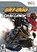 Ski-Doo: Snowmobile Challenge