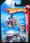 HOT WHEELS 2010 RACE WORLD HIGHWAY 01/04 DARK PURPLE OCC SPLITBACK