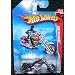 HOT WHEELS 2010 RACE WORLD HIGHWAY 01/04 DARK PURPLE OCC SPLITBACK