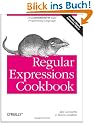 Regular Expressions Cookbook