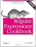 Regular Expressions Cookbook