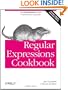 Regular Expressions Cookbook