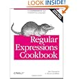 Regular Expressions Cookbook Jan Goyvaerts