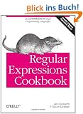 Regular Expressions Cookbook