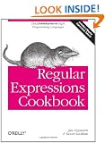 Regular Expressions Cookbook