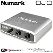 Numark DJ I/O Multi Channel USB 2.0 DJ Audio Interface