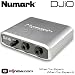 Numark DJ I/O Multi Channel USB 2.0 DJ Audio Interface