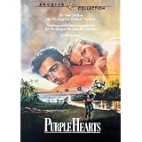 Purple Hearts ~ Lane Smith