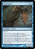 Magic: the Gathering - Viral Drake - New Phyrexia
