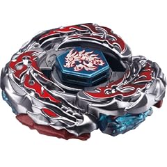 Beyblades JAPANESE Metal Fusion Starter Set #BB108 LDrago Destroyer(Japan import)