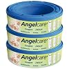 Angelcare 3 Nachf�llkassetten passend f�r Windeleimer Comfort und Deluxe