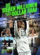 Die sieben Millionen Dollar Frau - Staffel 1 [4 DVDs]