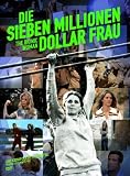 Die sieben Millionen Dollar Frau - Staffel 1 - Lindsay Wagner