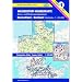 J�bermann Wassersport-Wanderkarten, Bl.1, Deutschland-Nordwest: Schwentine, Eider, Treene, Schlei 1 : 100 000. F�r Kanu- und Rudersportgew�sser: WW1