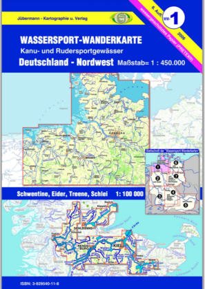 Wanderkarten