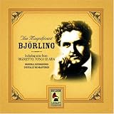 The Magnificent Björling