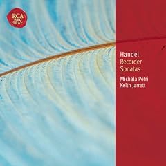 Class Lib: Flute Sonatas
