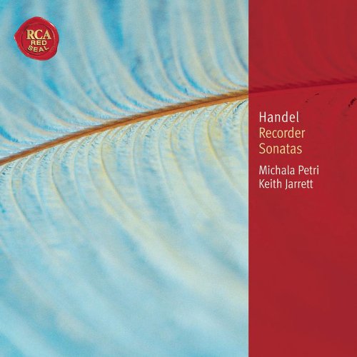 Produkt-Bild: Class Lib: Flute Sonatas
