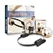 STOTT PILATES Fitness Circle Lite Workout Kit