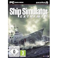 Ship Simulator Extremes (PC)