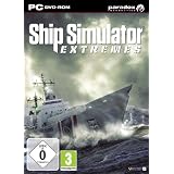 Ship Simulator Extremes (PC)von "Koch Media GmbH"
