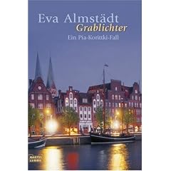 Grablichter: Ein Pia-Korittki-Fall