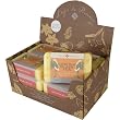 Citrus Black Tea Epi de Provence Case of 12 New 200 Gram soaps
