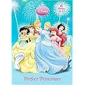 Perfect Princesses (Jumbo Coloring Book) (Paperback)