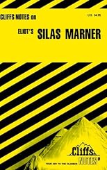 CliffsNotes on Eliot's Silas Marner