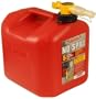 No-Spill 1450 5-Gallon Poly Gas Can (CARB Compliant)