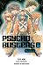 Psycho Busters: The Novel     Book Three (Psycho Busters)