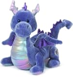 Webkinz Stormy Dragon Plush