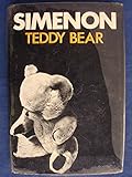 Teddy bear