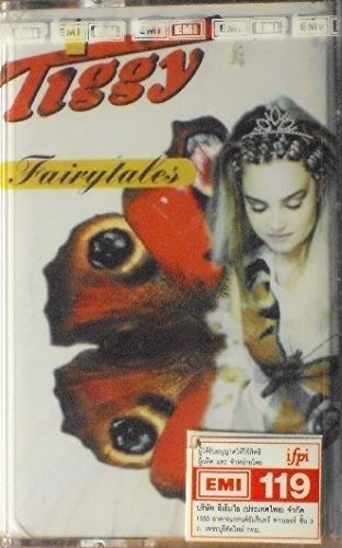 Tiggy - Fairytales - Zortam Music