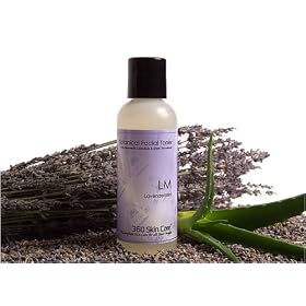 Botanical Facial Toner