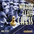 WORLD CLASS CHESS PC GAMES by CASUALARCADE GAMES