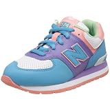 New Balance Classics Little Kid KJ574STP Sneaker