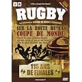 La grande histoire du rugby fran�ais