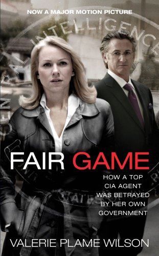 Fair Game