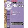 History; Book 3 Ages 7-9 (Ready Resources)