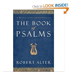 The Book of Psalms: A Translation with Commentary
