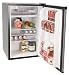 51 QJ9D4MgL. SL75  Danby DCR34W 3.2 Cubic Foot Compact Refrigerator with Freezer, White