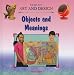 Search : Objects and Meaning (Step-Up Art and Design)