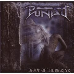 Dawn of the Martyr