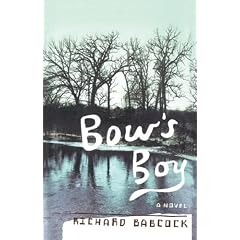 Bow'S Boy