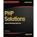 php solutions dynamic web design made easy