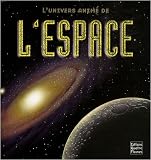 L'univers anim� de l'espace