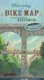 Milwaukee and SE Wisconsin Bike Map 2nd Edition