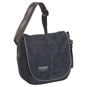 Hood River Shoulder Bag - Ladies by Overland Equipment
