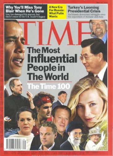 TIME